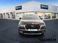 Voitures D'occasion À Mantes - Buchelay | Ds Ds 7 Ds7 Crossback Hybride E-Tense 300 Eat8 4X4 Rivoli