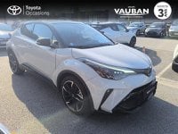 Voitures D'occasion À Buchelay | Toyota C-Hr 122H Gr-Sport 2Wd E-Cvt My22