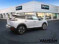 Voitures D'occasion À Saint-Brice-Sous-Forêt | Peugeot 2008 Ii Bluehdi 110 S&S Bvm6 Allure