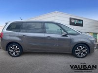 Voitures D'occasion À Gisors | Citroën C4 Spacetourer Grand Bluehdi 130 S&S Bvm6 Shine
