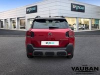 Voitures D'occasion À Gisors | Citroën C3 Aircross Puretech 110 S&S Bvm6 Feel Pack Business