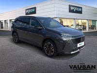 Voitures D'occasion À Osny | Peugeot 5008 Iii Hybrid 145 Ch E-Dcs6 Gt Exclusive