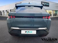 Voitures D'occasion À Gisors | Peugeot 3008 Iii Hybrid 145 E-Dcs6 Allure
