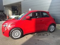 Voitures D'occasion À St-Brice-Sous-Forêt | Fiat 500 Iii E 95 Ch Nouvelle 500