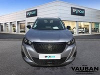 Voitures D'occasion À Les Mureaux | Peugeot 2008 Ii Puretech 100 S&S Bvm6 Style