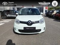 Voitures D'occasion À Buchelay | Renault Twingo 0.9 Tce 93Ch Intens