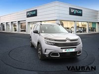 Voitures D'occasion À Buchelay | Citroën C5 Aircross Hybride Rechargeable 225 S&S E-Eat8 C-Series