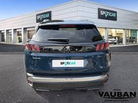 Voitures D'occasion À Les Mureaux | Peugeot 3008 Ii Puretech 130Ch S&S Eat8 Gt Pack