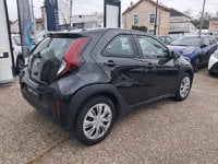 Voitures D'occasion À Sartrouville | Toyota Aygo X 1.0 Vvt-I 72Ch Dynamic S-Cvt My24