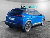 Voitures D'occasion À Osny | Peugeot 2008 Electrique Ii Electrique 136 Ch Gt Pack