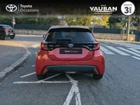 Voitures D'occasion À Le Chesnay | Toyota Yaris 116H Design 5P My22