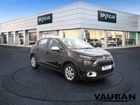 Voitures D'occasion À Sarcelles | Citroën C3 Iii Puretech 83 S&S Bvm5 You!