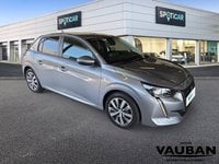 Voitures D'occasion À Osny | Peugeot 208 Ii Puretech 100 S&S Bvm6 Active
