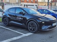 Voitures D'occasion À Argenteuil | Toyota C-Hr+ 224Ch 77Kwh Design Grande Autonomie