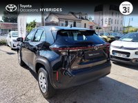 Voitures D'occasion À Argenteuil | Toyota Yaris Cross 116H Dynamic Mc24