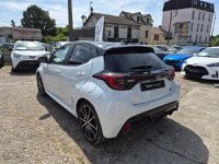 Voitures D'occasion À Argenteuil | Toyota Yaris 116H Gr Sport 5P My22