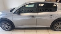 Voitures D'occasion À Buchelay | Peugeot 208 Electrique Ii Electrique 50 Kwh 136Ch Style