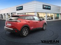 Voitures D'occasion À Saint-Brice-Sous-Forêt | Peugeot 2008 Ii Puretech 100 S&S Bvm6 Style