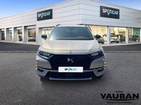 Voitures D'occasion À Gisors | Ds Ds 7 Ds7 Crossback Hybride E-Tense 225 Eat8 Performance Line+