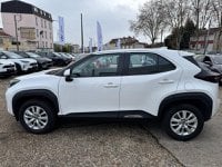 Voitures D'occasion À Argenteuil | Toyota Yaris Cross 116H Dynamic Business + Programme Beyond Z...