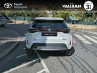 Voitures D'occasion À Le Chesnay | Toyota Yaris Cross 116H Trail + Marchepieds My22