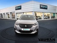 Voitures D'occasion À Saint-Brice-Sous-Forêt | Peugeot 2008 Ii Puretech 130 S&S Bvm6 Allure
