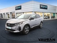 Voitures D'occasion À Saint-Brice-Sous-Forêt | Peugeot 3008 Ii Puretech 130Ch S&S Eat8 Allure