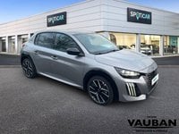 Voitures D'occasion À Chambly | Peugeot 208 Ii Hybrid 136 E-Dcs6 Gt