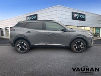 Voitures D'occasion À Chambly | Peugeot 2008 Ii Puretech 100 S&S Bvm6 Allure