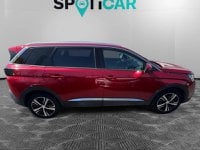 Voitures D'occasion À Sarcelles | Peugeot 5008 Ii Puretech 130Ch S&S Eat8 Allure