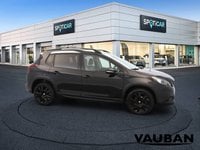 Voitures D'occasion À Saint-Brice-Sous-Forêt | Peugeot 2008 1.2 Puretech 110Ch S&S Eat6 Gt Line