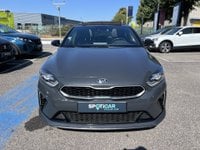 Voitures D'occasion À Chambly | Kia Proceed Iii 1.5 T-Gdi 160 Ch Isg Dct7 Gt Line Premium