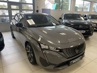 Voitures D'occasion À Les Mureaux | Peugeot 308 Iii Puretech 130Ch S&S Eat8 Allure