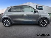 Voitures D'occasion À Chambly | Renault Twingo Electrique Iii Iii E-Tech Techno