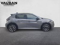Voitures D'occasion À Chambourcy | Peugeot 208 Ii Hybrid 145 E-Dcs6 Gt