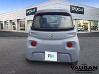 Voitures D'occasion À Gisors | Citroën C-Zero Ami Ami