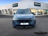 Voitures D'occasion À Herblay | Peugeot 5008 Iii Hybrid 145 Ch E-Dcs6 Gt