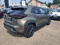 Voitures D'occasion À Argenteuil | Toyota Yaris Cross 116H Trail + Marche Pied My22