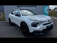 Voitures D'occasion À Sarcelles | Citroën C4 X Electrique E- 156 Ch Autonomie Etendue Automatiq...