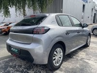 Voitures D'occasion À Chambourcy | Peugeot 208 Ii Puretech 75 S&S Bvm5 Like
