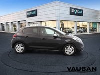 Voitures D'occasion À Buchelay | Peugeot 208 Puretech 82Ch S&S Bvm5 Signature