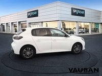 Voitures D'occasion À Chambourcy | Peugeot 208 Ii Puretech 75 S&S Bvm5 Style