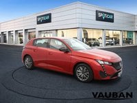 Voitures D'occasion À Les Mureaux | Peugeot 308 Iii Puretech 110Ch S&S Bvm6 Active Pack
