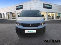 Voitures D'occasion À Osny | Peugeot Partner Fgn Iii Fourgon M 650 Kg Bluehdi 100 S&S Bvm6