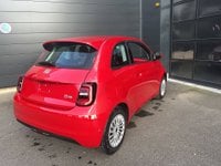 Voitures D'occasion À St-Brice-Sous-Forêt | Fiat 500 Iii E 95 Ch Nouvelle 500