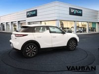 Voitures D'occasion À Mantes - Buchelay | Ds Ds 3 Crossback E-Tense Ds 3 Electrique Ds 3 E-Tense...