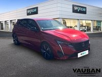Voitures D'occasion À Herblay | Peugeot 308 Iii Phev 180 E-Eat8 Gt