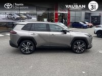 Voitures D'occasion À Buchelay | Toyota Rav4 2.5 Hybride Rechargeable 309Ch Lounge Awd-I Ng25