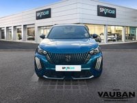 Voitures D'occasion À Chambourcy | Peugeot 2008 Ii Hybrid 145 E-Dcs6 Série Spéciale Envy