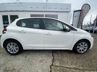 Voitures D'occasion À Argenteuil | Peugeot 208 Ii Bluehdi 100 S&S Bvm6 Active